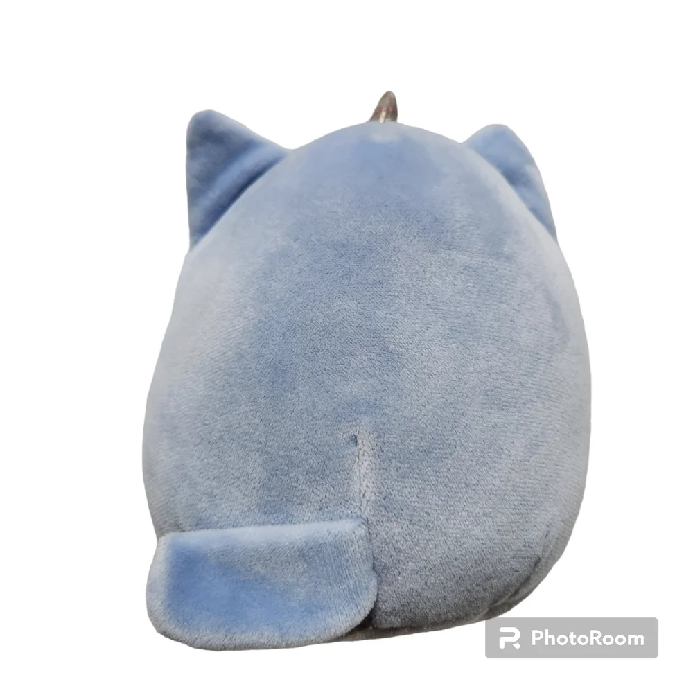 Squishmallows set caticorn